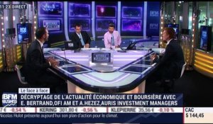 Eric Bertrand VS Alexandre Hezez (2/2): La publication des résultats d'entreprises pourra-t-elle relancer les marchés ? - 06/07