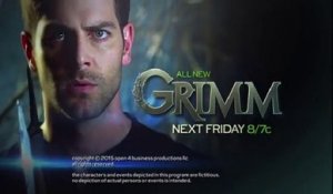 Grimm - Promo 4x17