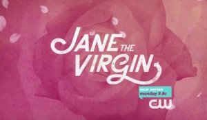 Jane The Virgin - Promo 1x20
