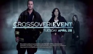 Crossover "Law & Order: SVU", "Chicago Fire", "Chicago PD"