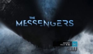 The Messengers - Promo 1x03