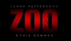 Zoo - Trailer pour la saison 1