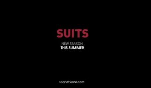 Suits - Promo Saison 5