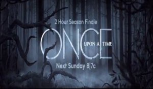 Once Upon A Time - Promo 4x21 et 4x22