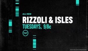 Rizzoli and Isles - Promo 6x02