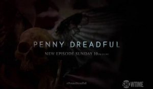 Penny Dreadful - Promo 2x09