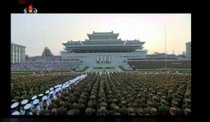 Trump appelle les nations à affronter la menace nord-coréenne