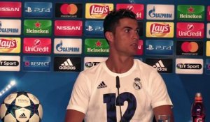 PSG : un rendez-vous secret avec Ronaldo