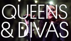 Drag Queens Love Rihanna | Divas & Queens