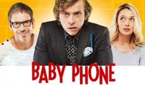 Baby Phone : bande annonce Orange