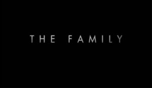 The Family - Trailer Saison 1 VOSTFR