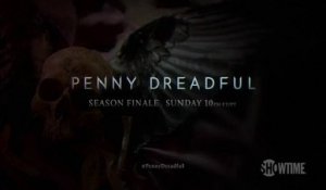 Penny Dreadful - Promo 2x10