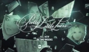 Pretty Little Liars - Promo 6x06