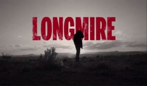 Longmire - Trailer Saison 4 VO