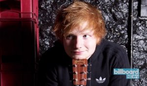 Ed Sheeran's Best Songs | Billboard News