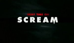 Scream - Promo 1x10