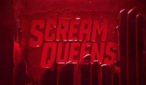 Scream Queens - Trailer #2 Saison 1 VO