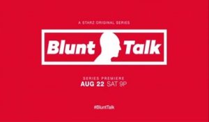 Blunt Talk - Trailer Saison 1 VO