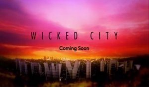 Wicked City - Trailer Saison 1 VO