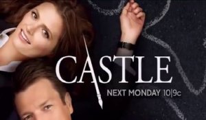 Castle - Promo 8x03