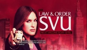 Law & Order: SVU - Promo 17x05