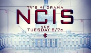 NCIS - Promo 13x04