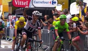 Tour de France : première journée de repos salutaire