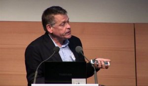 17 - Intervention de Jean-Luc PASSIN - Table ronde : « Perspectives pour une prévention des conduites addictives encore plus efficace » - Journée sur la prévention des conduites addictives à l’Ecole, 28 juin 2017