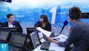 Aurélien Taché : "Le gouvernement veut réduire l’attente de la procédure d’asile à 6 mois"