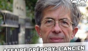 Affaire Grégory: L'ancien juge Jean-Michel Lambert retrouvé mort