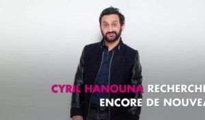 Cyril Hanouna - TPMP : Geneviève de Fontenay lance un appel à l’animateur (vidéo)