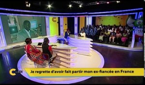 C'Midi de RTI 1 du 11 juillet 2017 avec Caroline DASYLVA L'intégrale