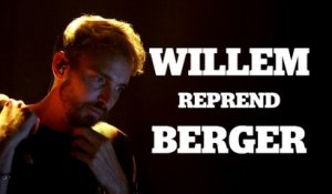 Christophe Willem reprend Michel Berger