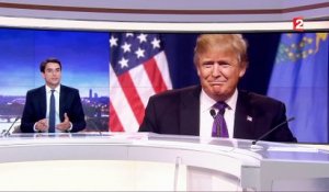 14-Juillet : le geste diplomatique de Macron envers Trump