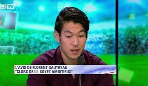 Les conseils mercato de Flo Gautreau aux clubs de Ligue 1