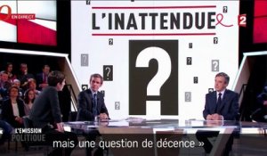 Christine Angot intègre «On n’est pas couché»: petit souvenir de son clash avec Fillon
