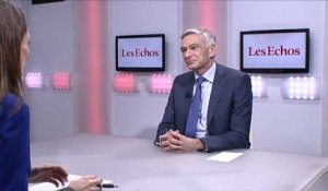 « Il y a de plus en plus de programmes de transformation digitale en France » (Christian Nibourel, Accenture)