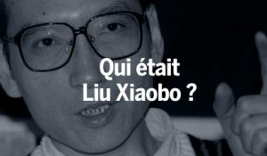 Qui était Liu Xiaobo ?