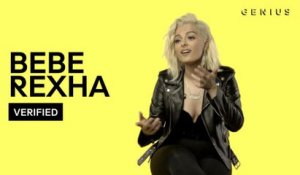 Bebe Rexha Breaks Down "The Way I Are (Dance With Somebody)"