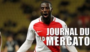 Journal du Mercato : les dossiers chauds s’empilent à Monaco, Manchester City ne plaisante plus