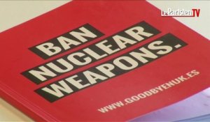 Le Nobel de la paix 2017 décerné à la campagne antinucléaire Ican