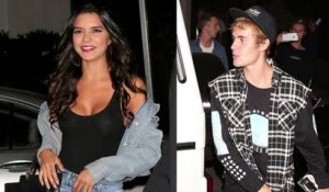 Justin Bieber and Paola Paulin Are 'Smitten' Over Each Other