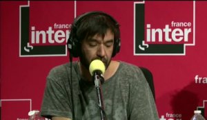 Alexandre Jardin et Grégoire, le harcèlement de rue - Les actualiziks de Thomas VDB