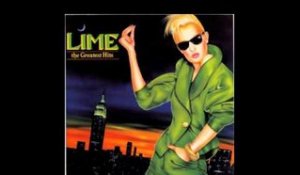Lime - Greatest Hits - My Love