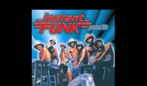 Instant Funk - Greatest Hits - Why Don't You Think About Me