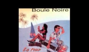 Boule Noire - Souvenir De-Santo Domingo