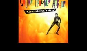 Crown Height Affair - Say A Prayer For Two
