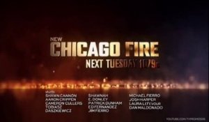Chicago Fire - Promo 4x02