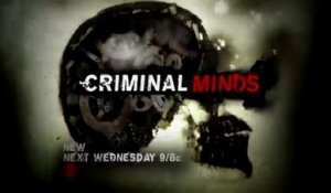 Criminal Minds - Promo 11x04