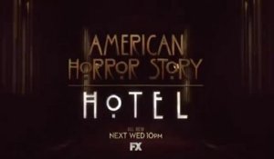 American Horror Story - Promo 5x03
